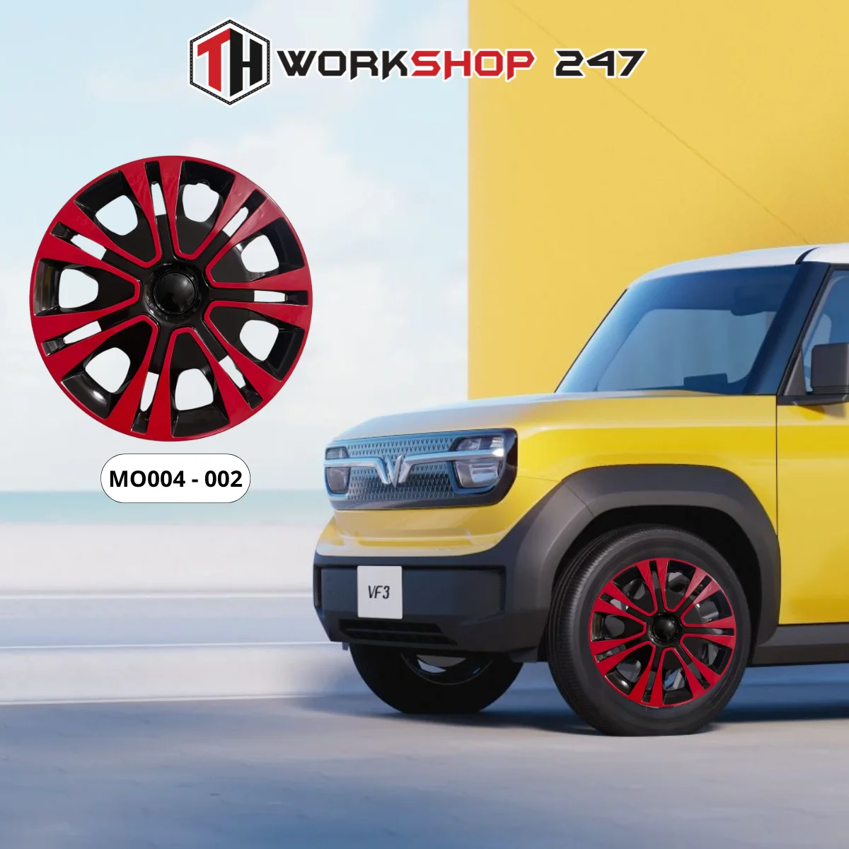 TH - Wheel 11